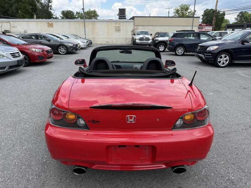 2007 Honda AP2 S2000 - Image 13 of 31