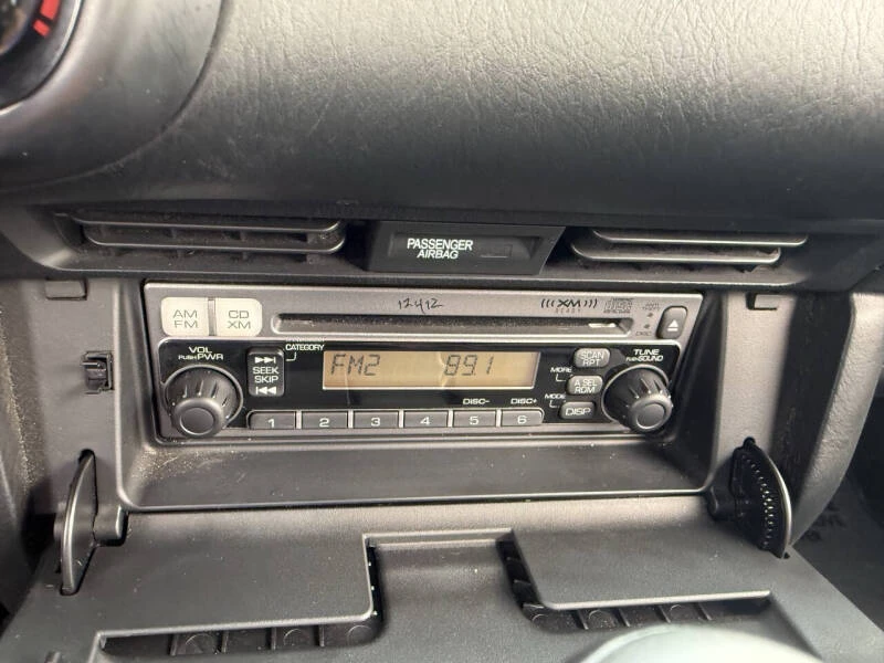 2007 Honda AP2 S2000 - Image 27 of 31