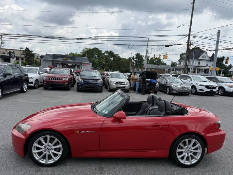 2007 Honda AP2 S2000 - Image 14 of 31