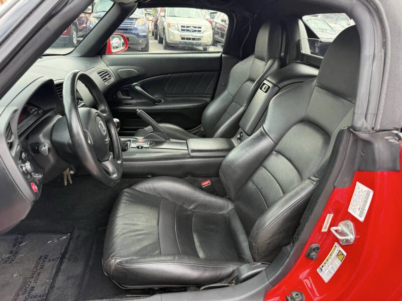 2007 Honda AP2 S2000 - Image 6 of 31