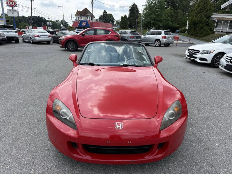 2007 Honda AP2 S2000 - Image 11 of 31