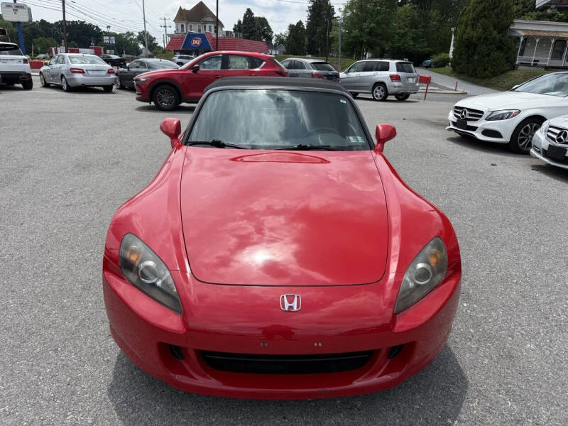 2007 Honda AP2 S2000 - Image 2 of 31