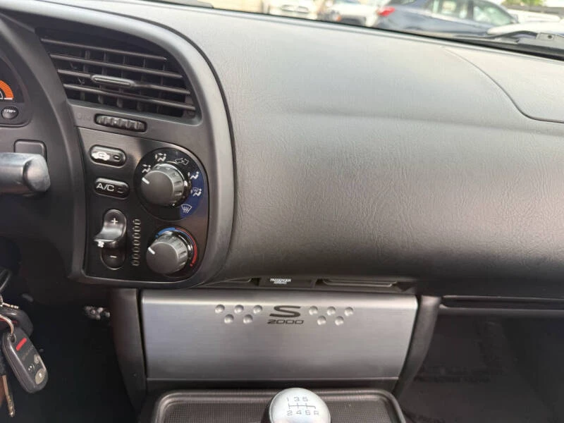 2007 Honda AP2 S2000 - Image 24 of 31