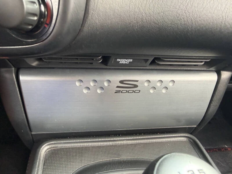 2007 Honda AP2 S2000 - Image 26 of 31