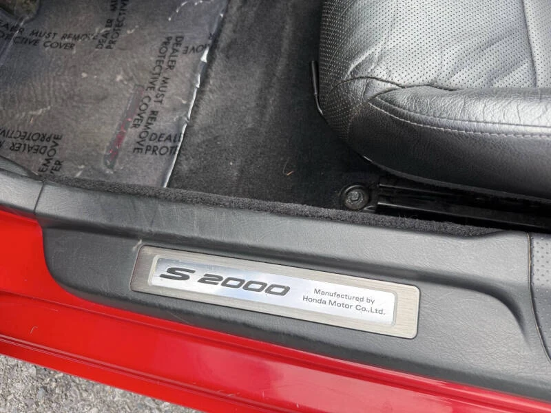 2007 Honda AP2 S2000 - Image 22 of 31