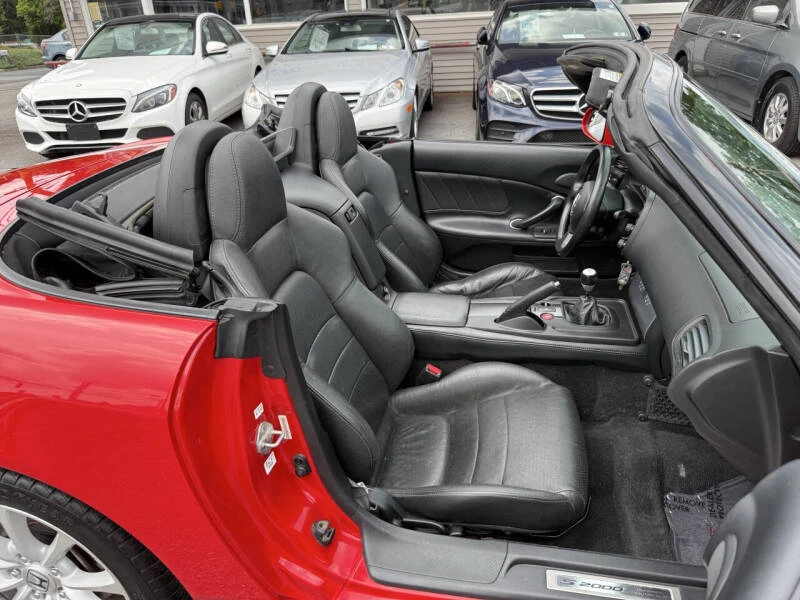2007 Honda AP2 S2000 - Image 9 of 31