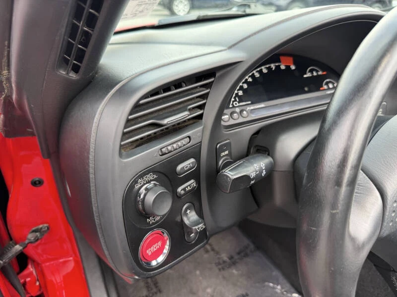 2007 Honda AP2 S2000 - Image 23 of 31