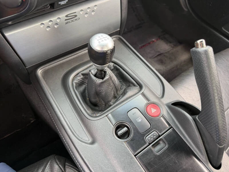 2007 Honda AP2 S2000 - Image 29 of 31