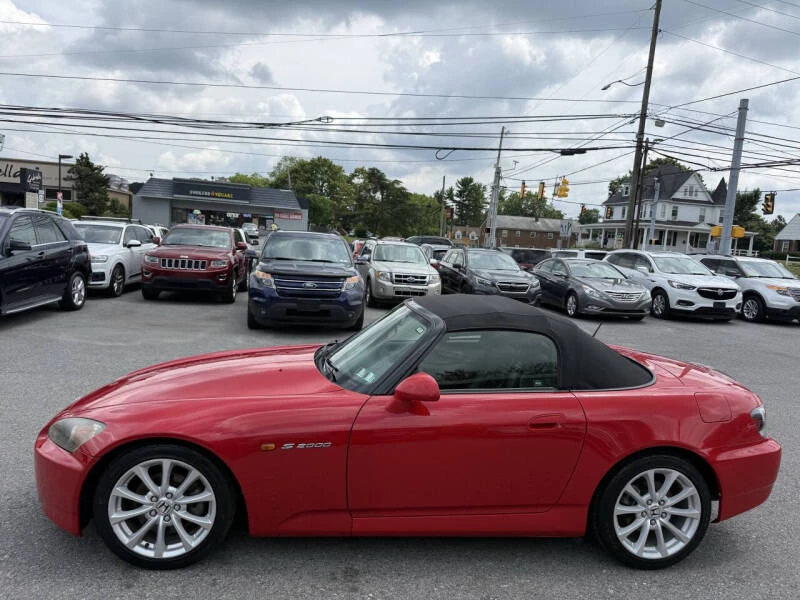 2007 Honda AP2 S2000 - Image 5 of 31
