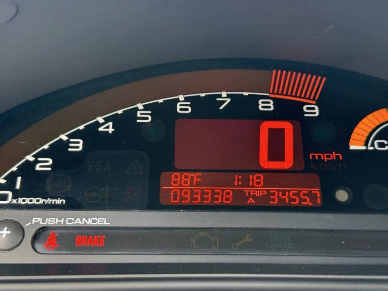 2007 Honda AP2 S2000 - Image 31 of 31