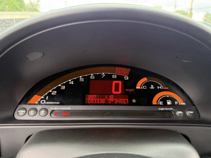 2007 Honda AP2 S2000 - Image 30 of 31