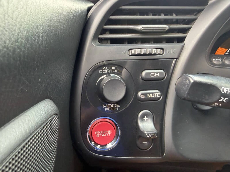 2007 Honda AP2 S2000 - Image 28 of 31