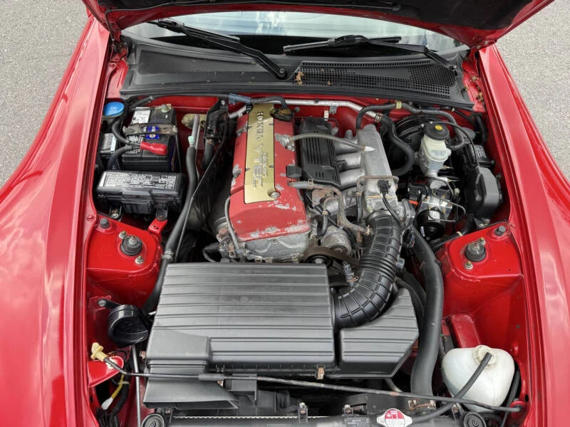 2007 Honda AP2 S2000 - Image 16 of 31