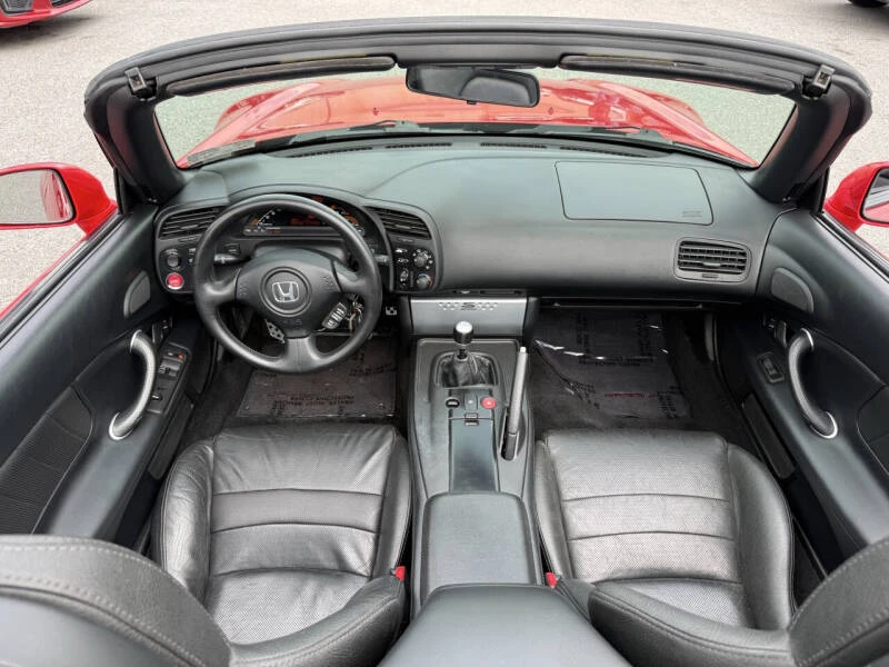 2007 Honda AP2 S2000 - Image 8 of 31