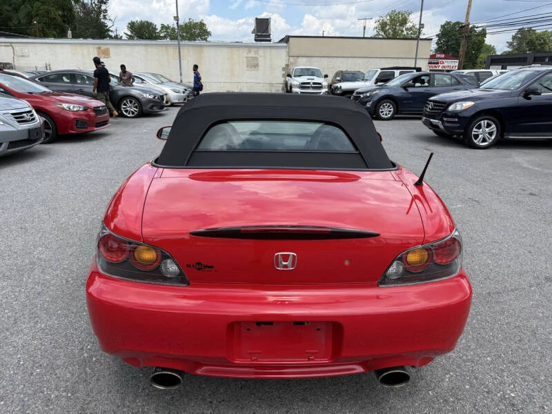 2007 Honda AP2 S2000 - Image 4 of 31