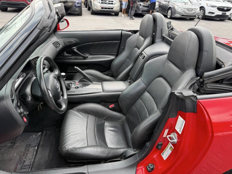 2007 Honda AP2 S2000 - Image 15 of 31