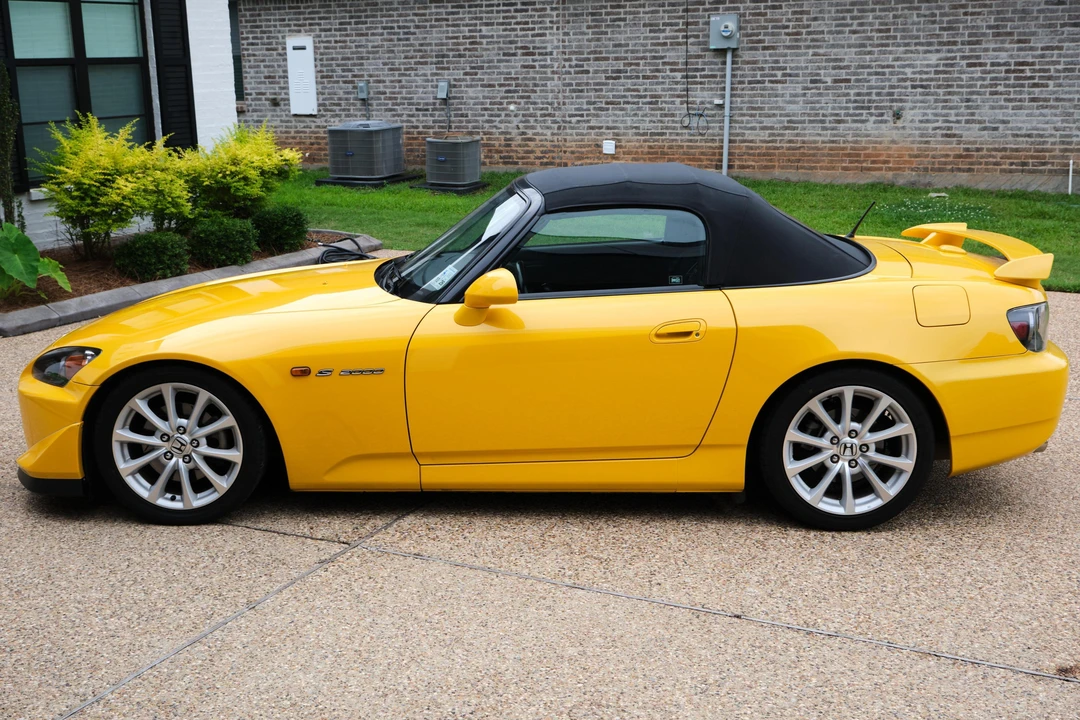 2007 Honda AP2 S2000 - Image 3 of 31