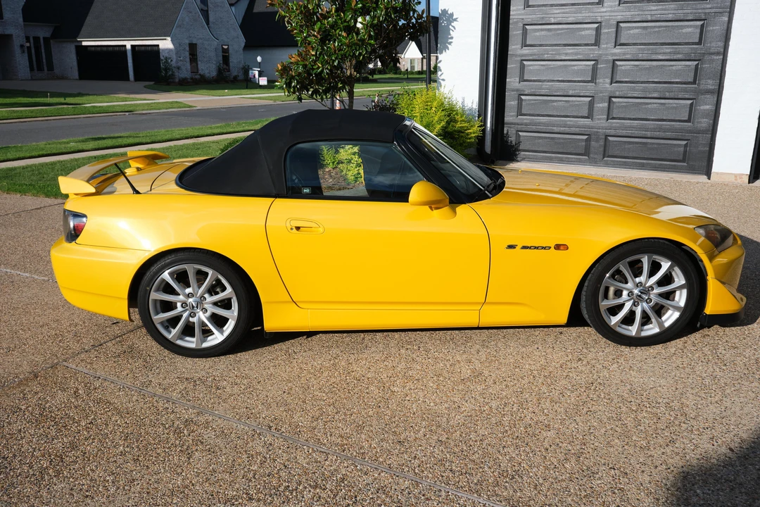 2007 Honda AP2 S2000 - Image 16 of 31