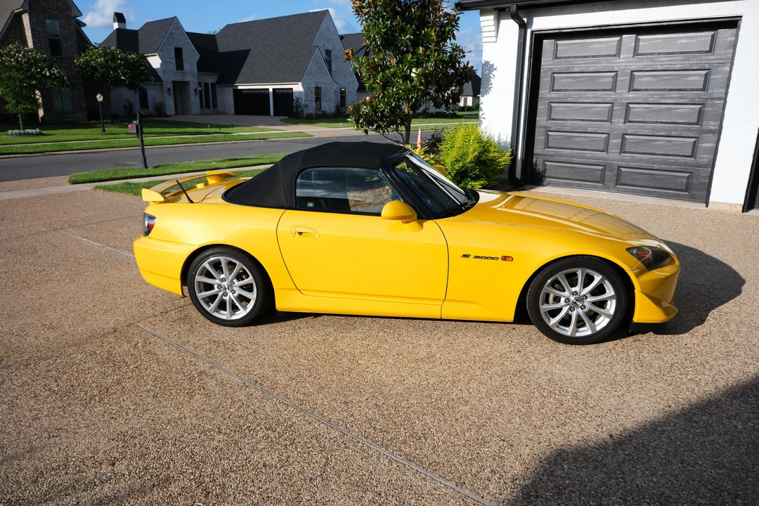 2007 Honda AP2 S2000 - Image 17 of 31