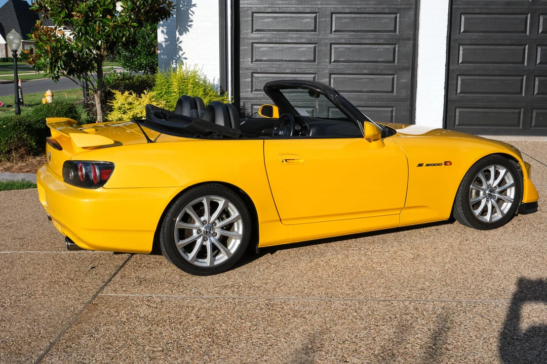 2007 Honda AP2 S2000 - Image 15 of 31