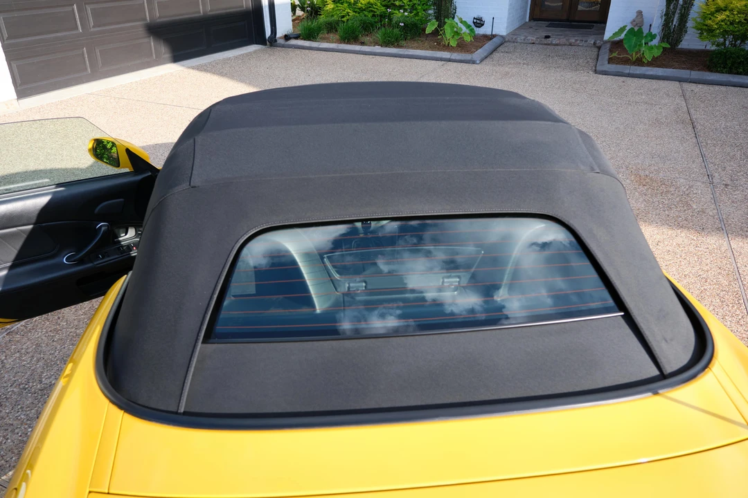 2007 Honda AP2 S2000 - Image 22 of 31