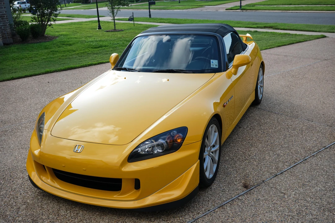 2007 Honda AP2 S2000 - Image 8 of 31