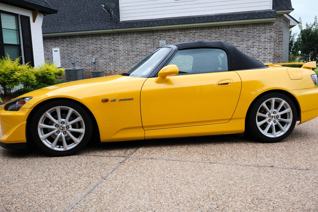 2007 Honda AP2 S2000 - Image 11 of 31
