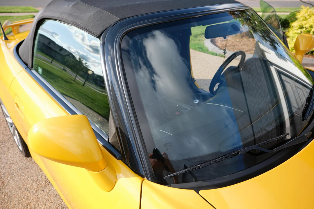 2007 Honda AP2 S2000 - Image 23 of 31
