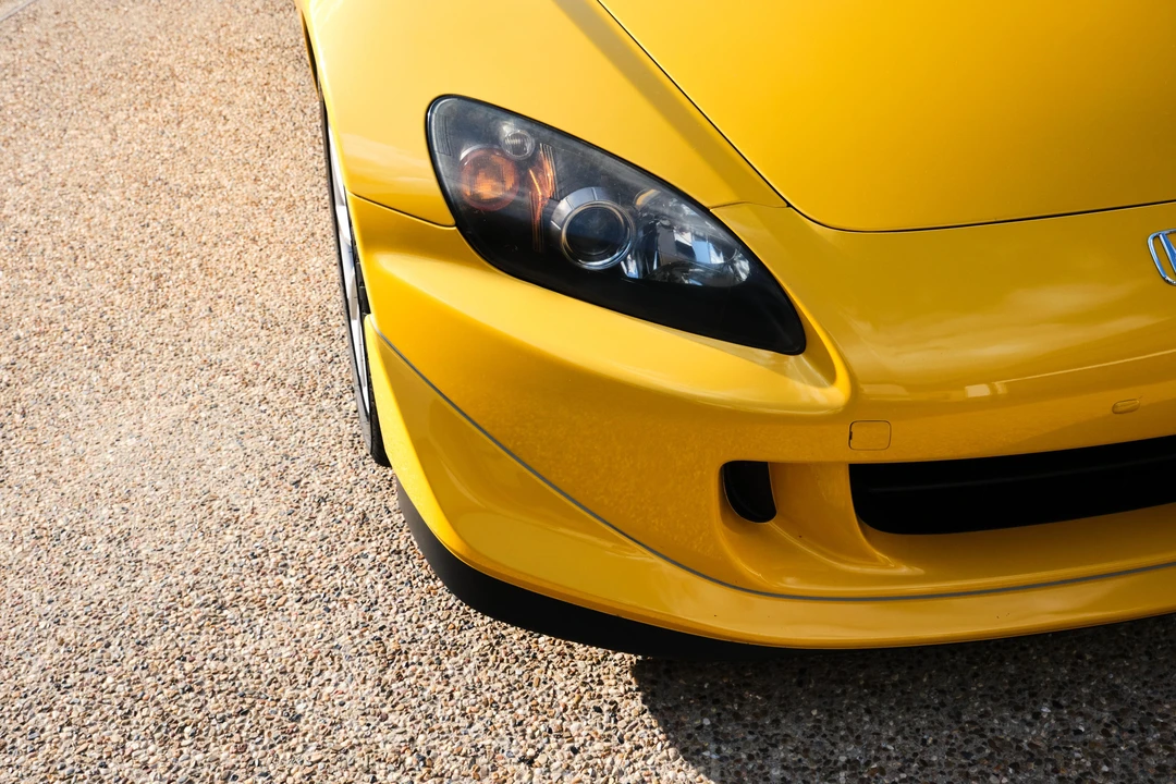 2007 Honda AP2 S2000 - Image 26 of 31