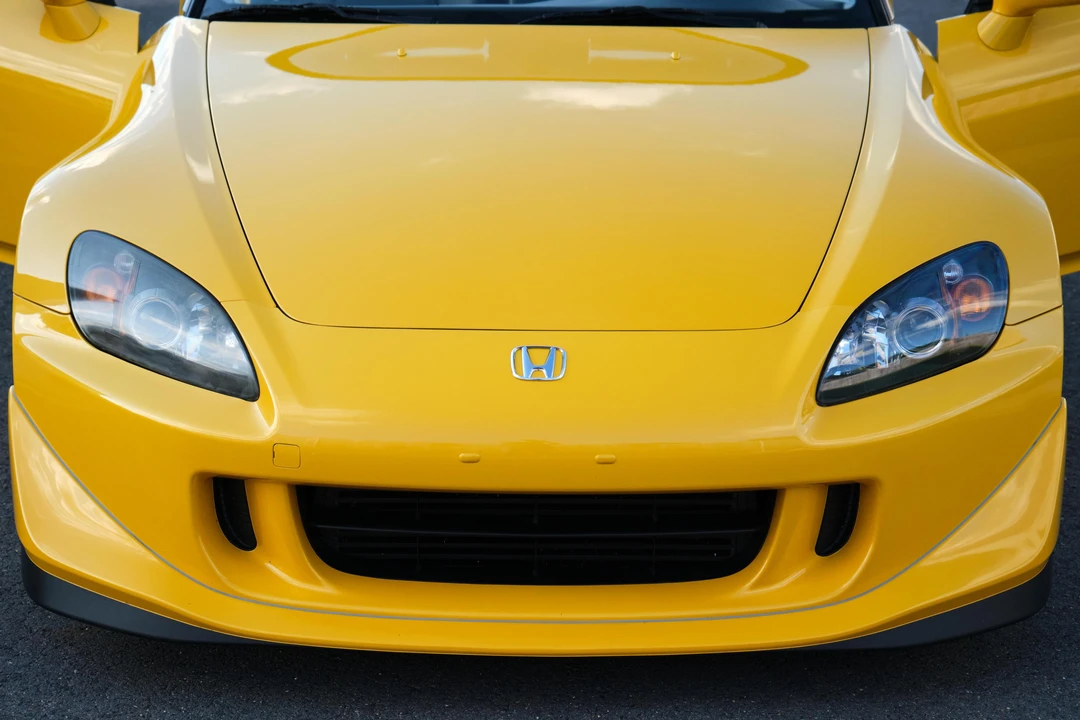 2007 Honda AP2 S2000 - Image 29 of 31