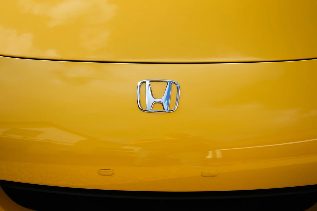 2007 Honda AP2 S2000 - Image 30 of 31
