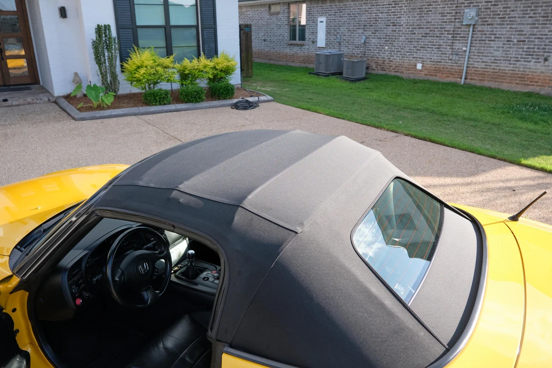 2007 Honda AP2 S2000 - Image 21 of 31