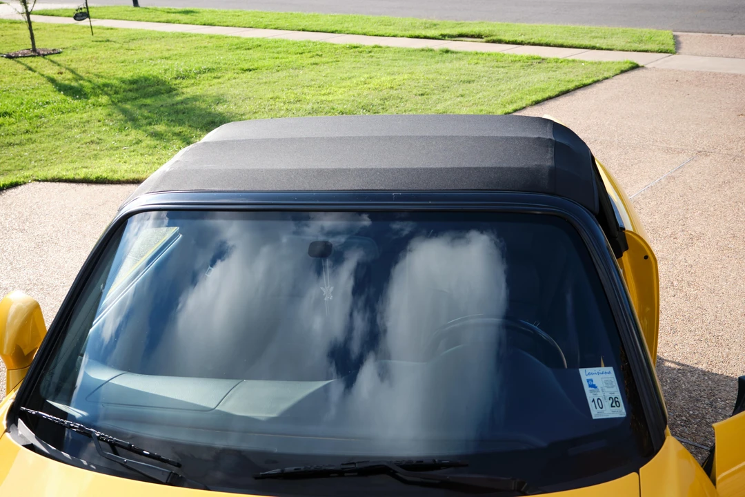 2007 Honda AP2 S2000 - Image 20 of 31