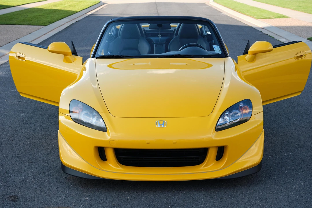2007 Honda AP2 S2000 - Image 6 of 31