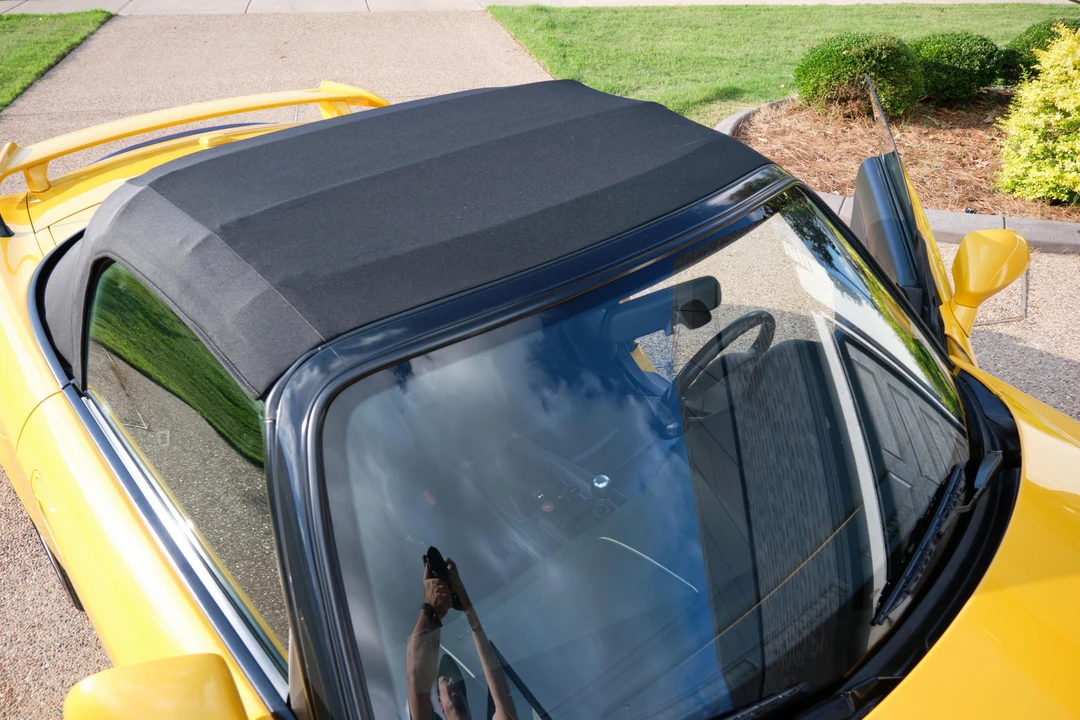 2007 Honda AP2 S2000 - Image 24 of 31