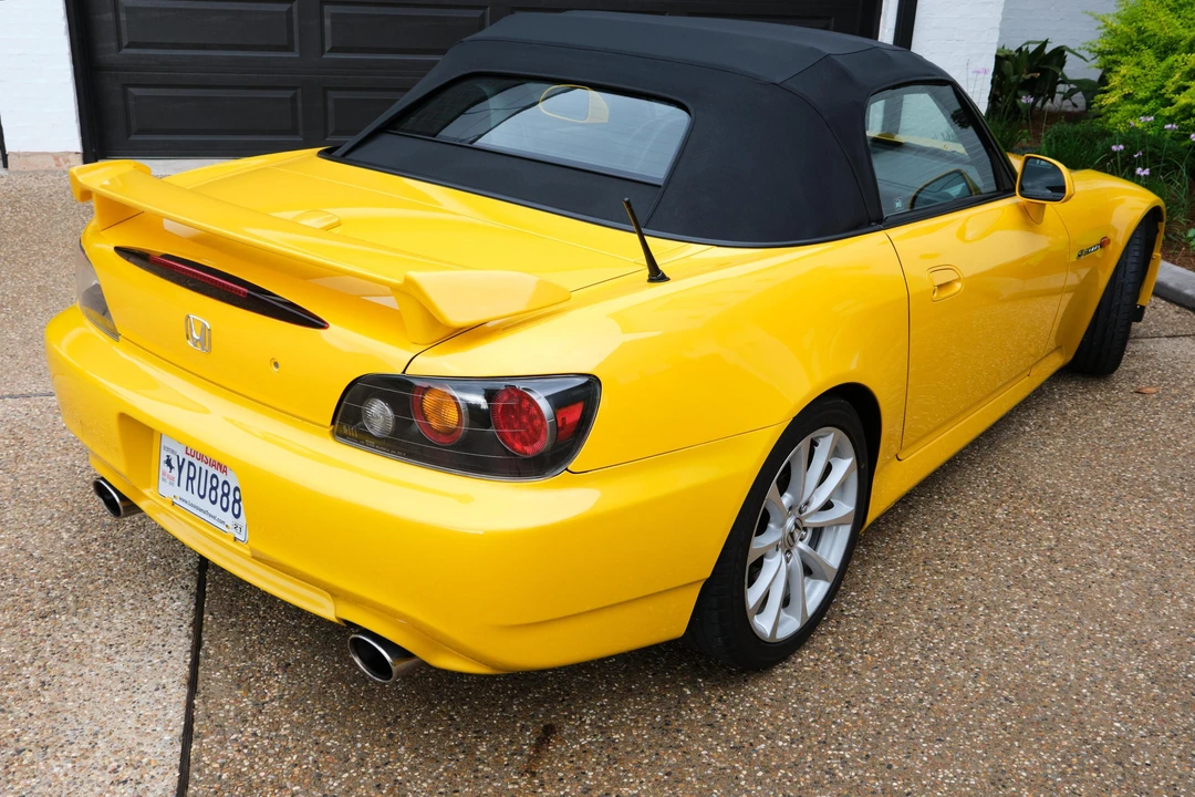 2007 Honda AP2 S2000 - Image 4 of 31