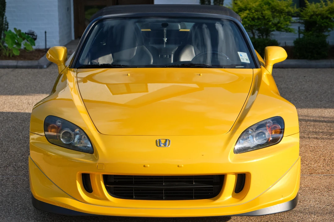 2007 Honda AP2 S2000 - Image 2 of 31