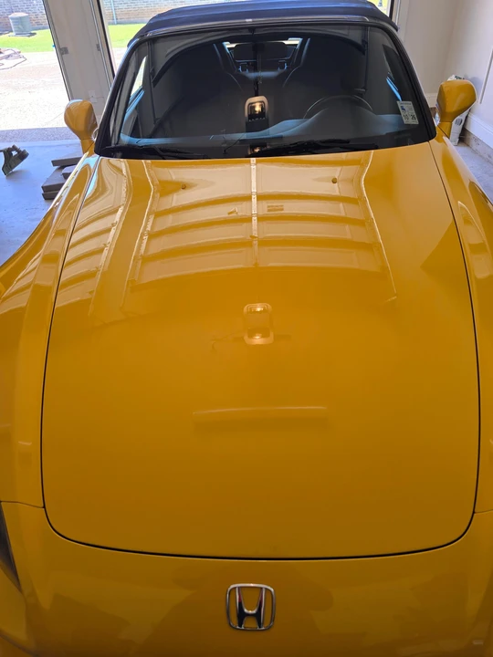 2007 Honda AP2 S2000 - Image 28 of 31