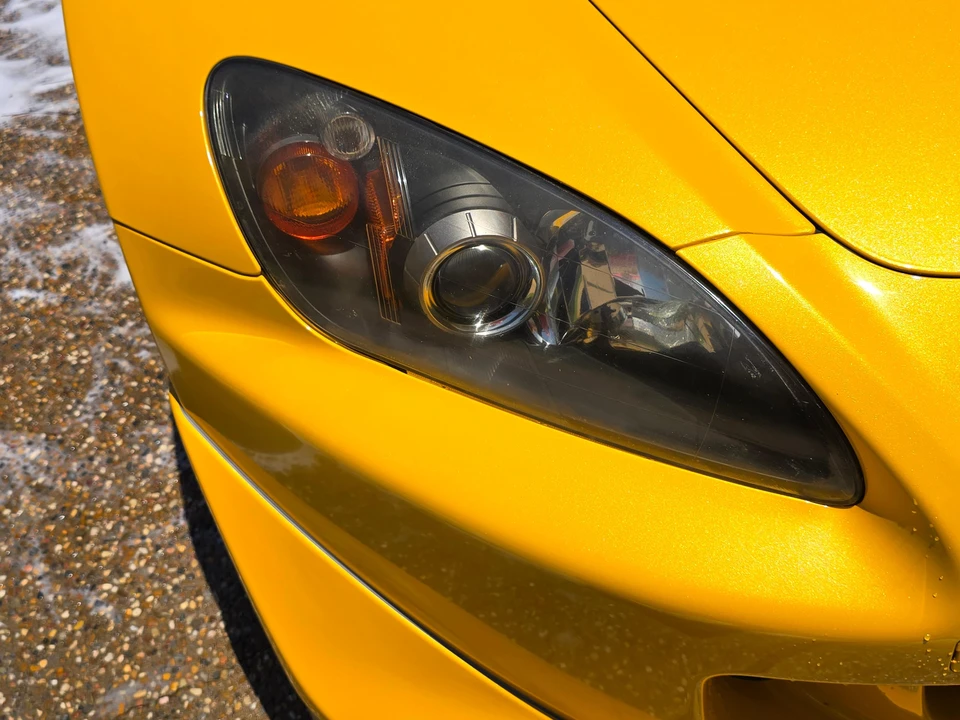2007 Honda AP2 S2000 - Image 27 of 31