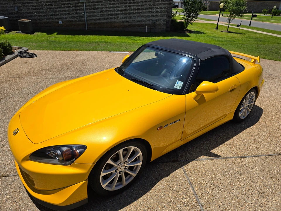 2007 Honda AP2 S2000 - Image 10 of 31