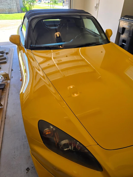 2007 Honda AP2 S2000 - Image 25 of 31