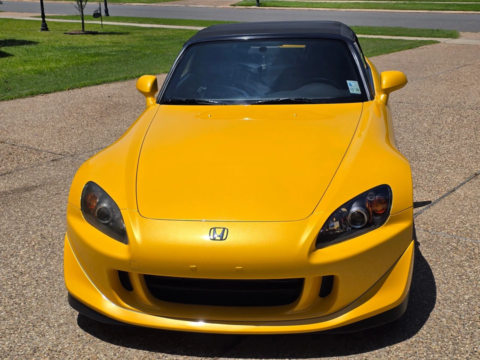 2007 Honda AP2 S2000 - Image 7 of 31
