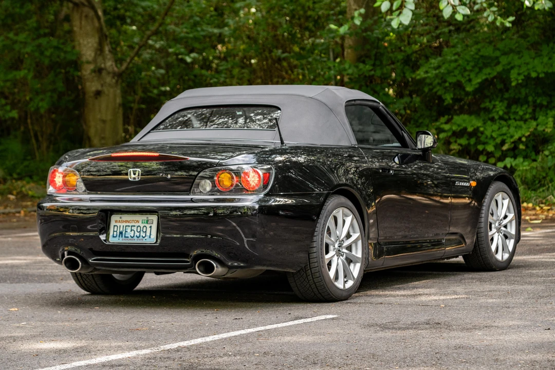 2007 Honda AP2 S2000 - Image 15 of 31