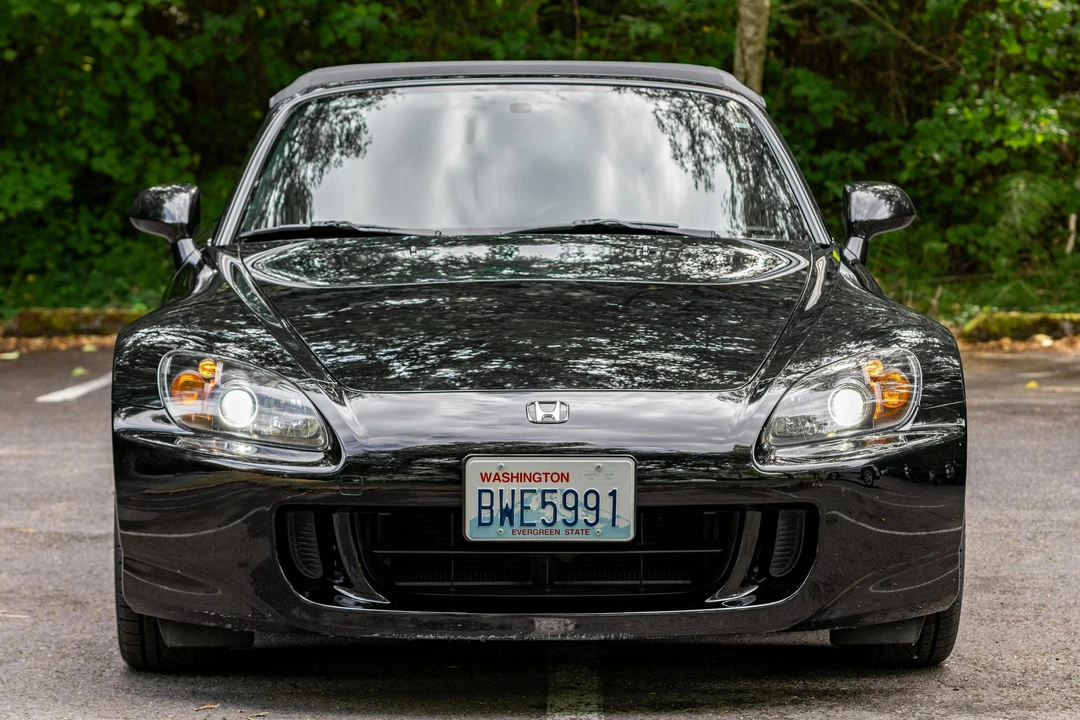 2007 Honda AP2 S2000 - Image 2 of 31
