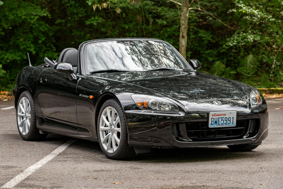 2007 Honda AP2 S2000 - Image 10 of 31