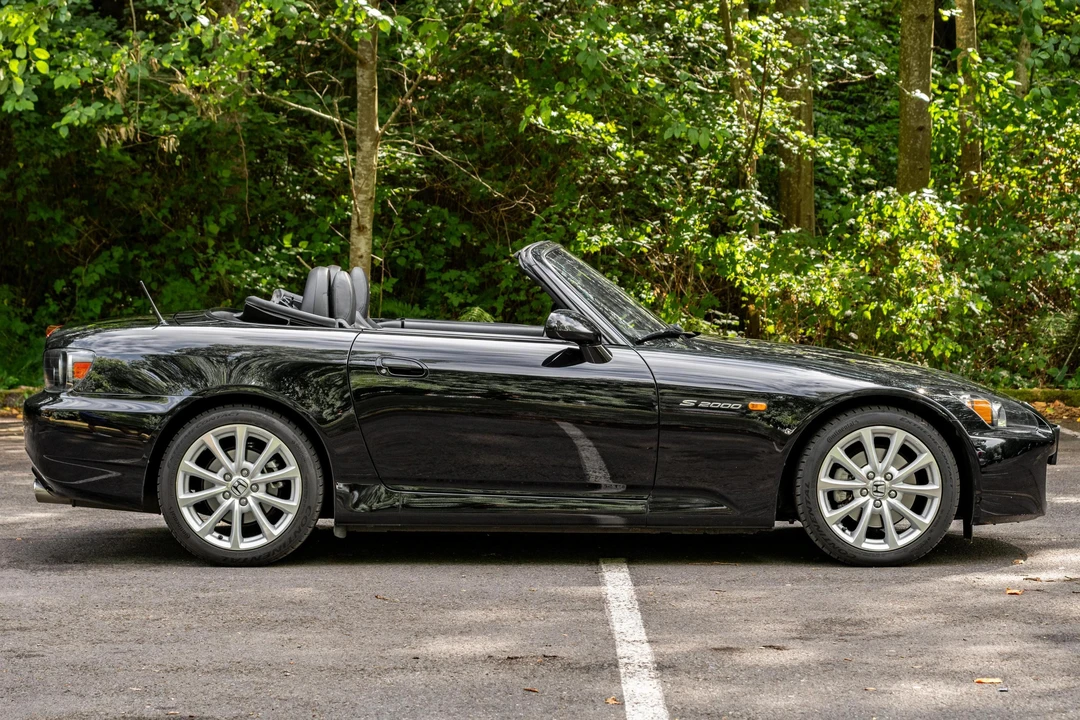 2007 Honda AP2 S2000 - Image 3 of 31