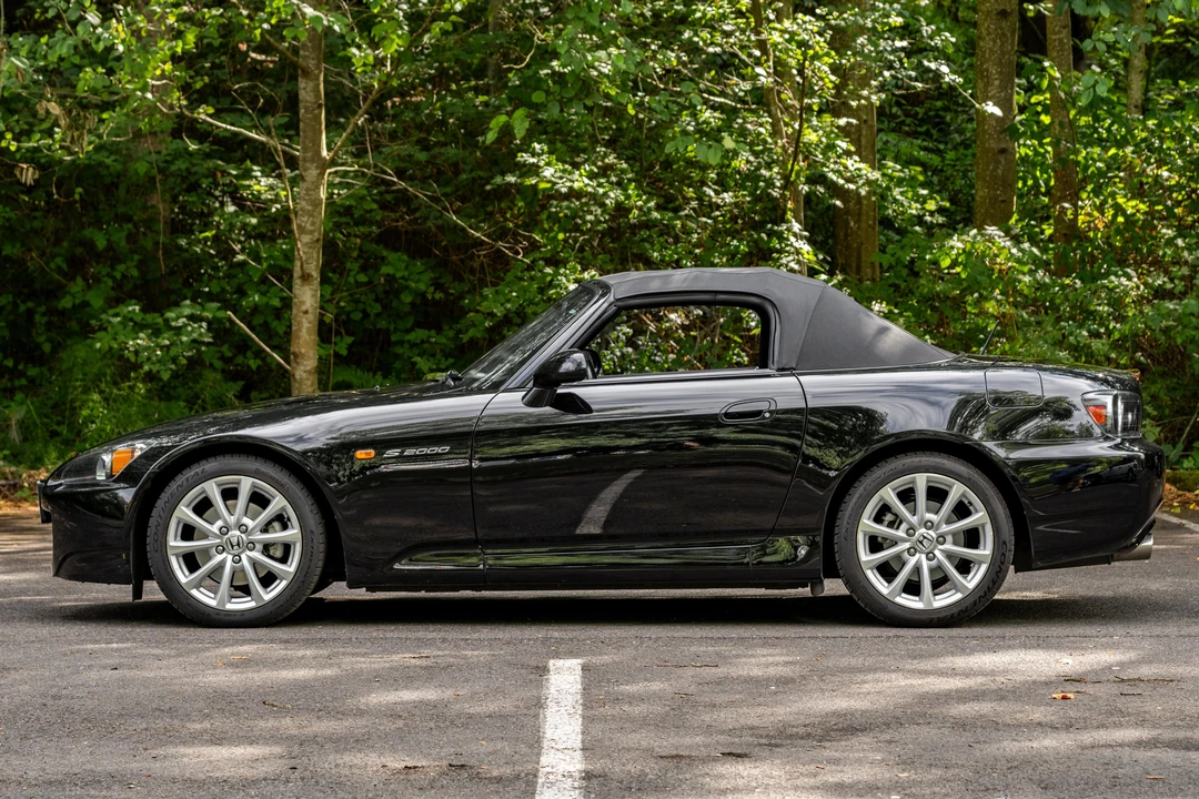2007 Honda AP2 S2000 - Image 13 of 31