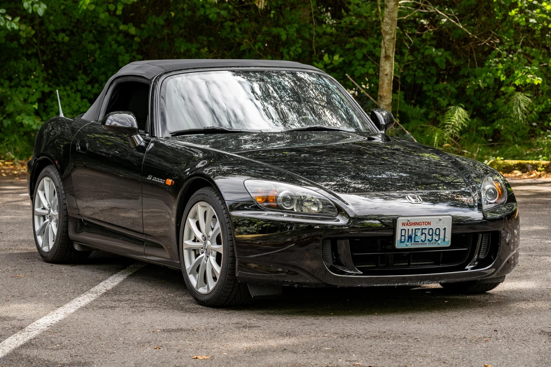 2007 Honda AP2 S2000 - Image 17 of 31