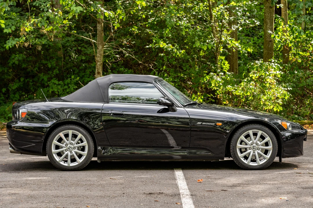 2007 Honda AP2 S2000 - Image 16 of 31