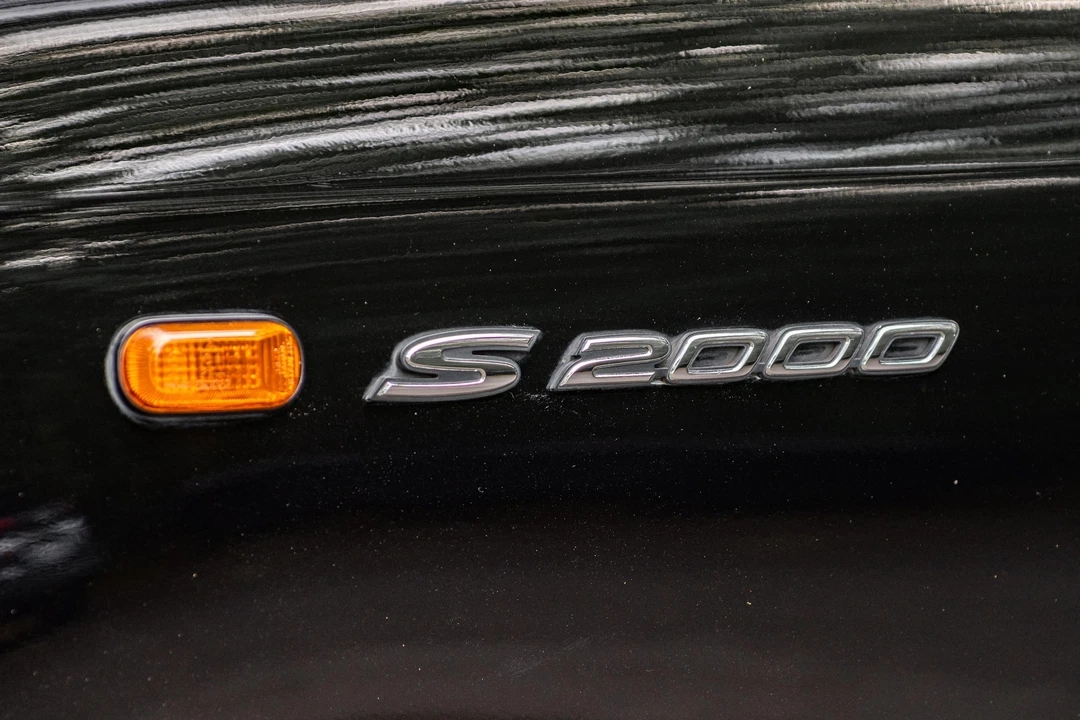2007 Honda AP2 S2000 - Image 24 of 31